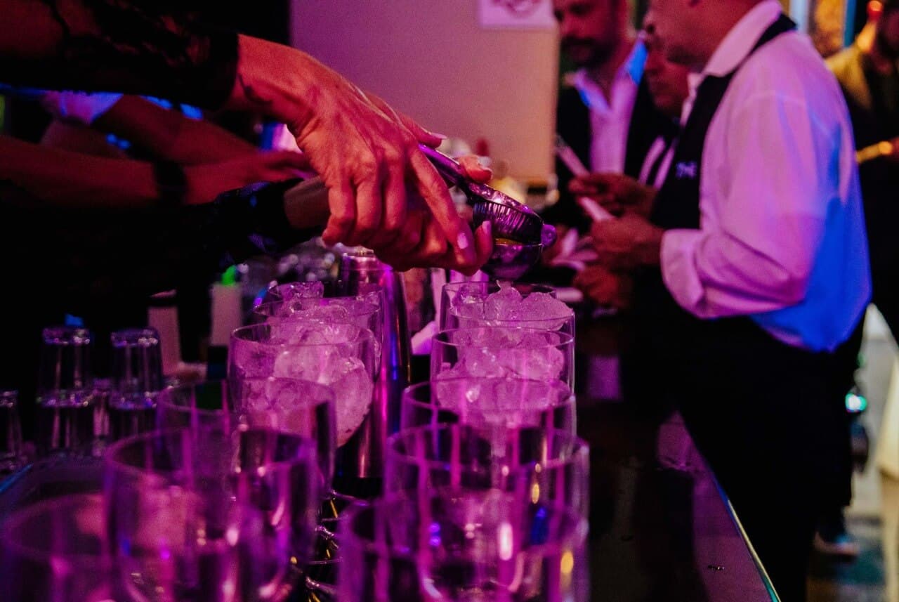 Ambiente social The History 1